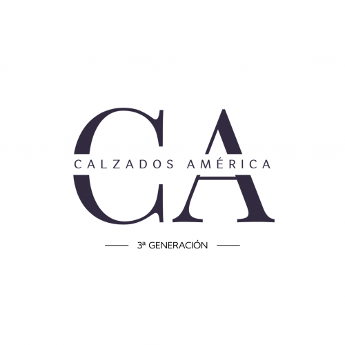 CALZADOS AMÉRICA 3ª GENERACIÓN